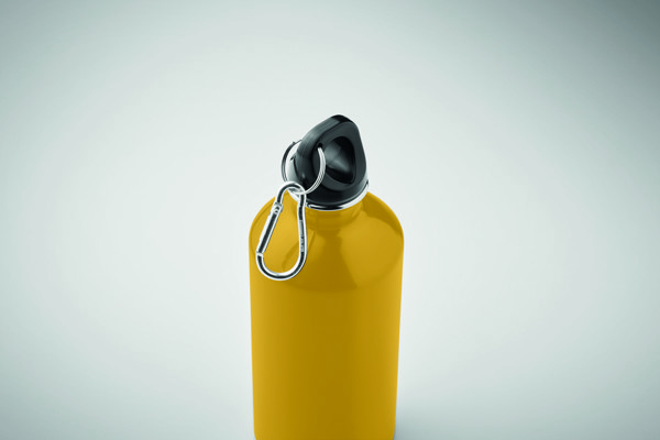 Bouteille monocouche     500ml Remid Moss - Ochre