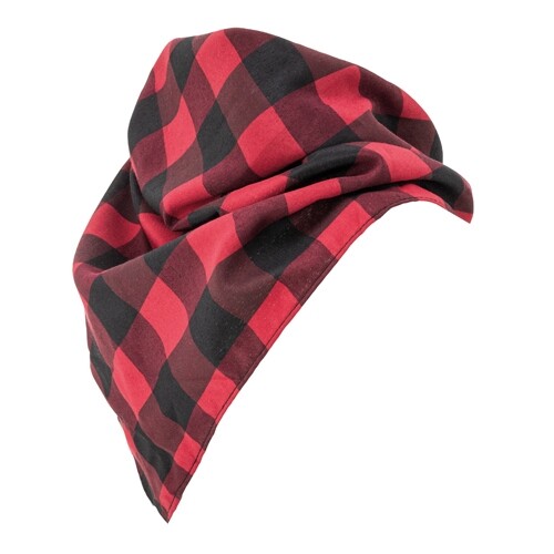 KERCHIEF “MAÑICO” 70x70x102 CM