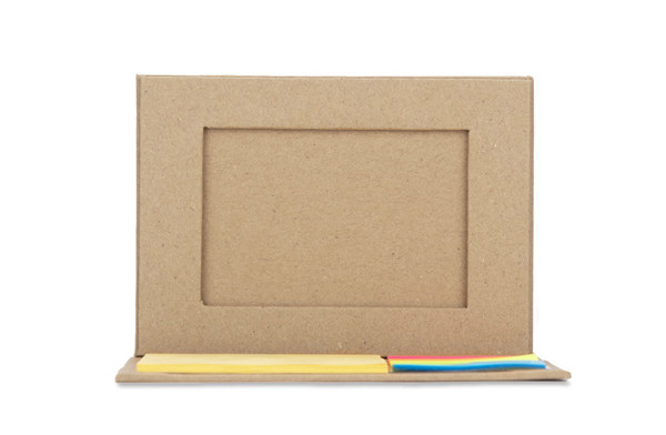 Sticky notes container MEFO