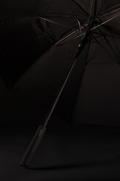 Swiss peak AWARE storm umbrella, 107 cm diameter