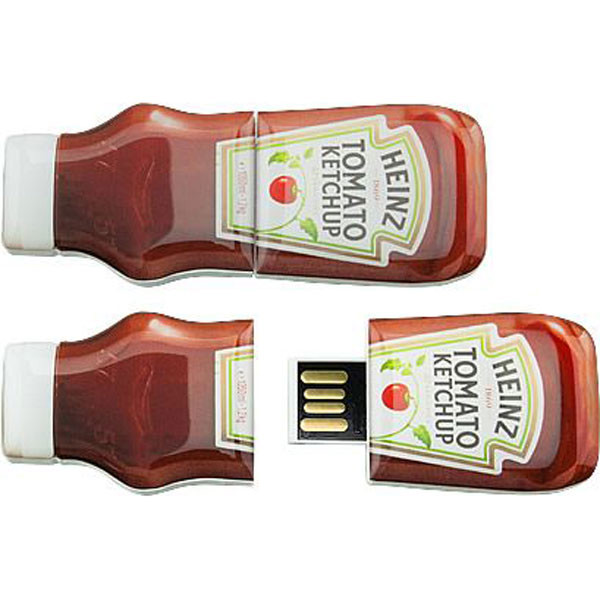 USB personalizados con diseños originales