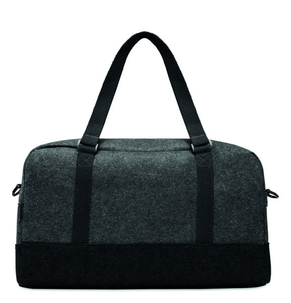 Sac de week-end en feutre RPET Indico Bag