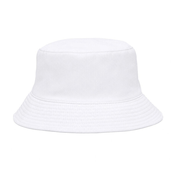 Dwustronny kapelusz typu bucket hat 150gsm w pełnym kolorze - 60/5.5cm