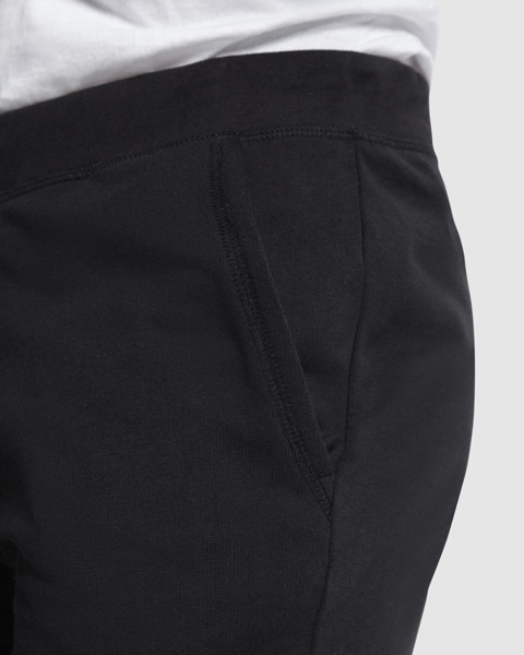 Bermudas Desportivas Spiro - PRETO / L