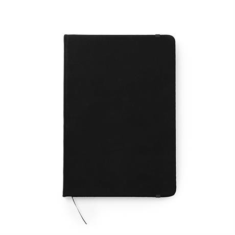Bloc De Notas Ardak  - NEGRO