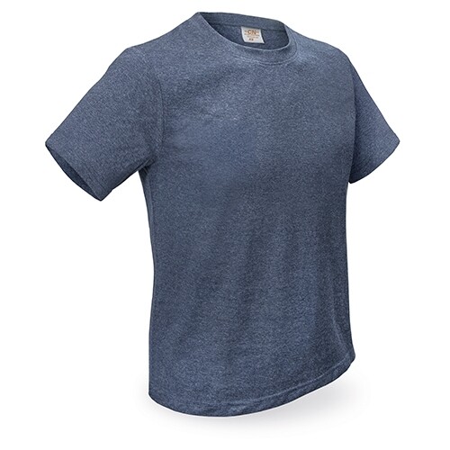 T-SHIRT DE ALGODAO 160G "RECYCLED"