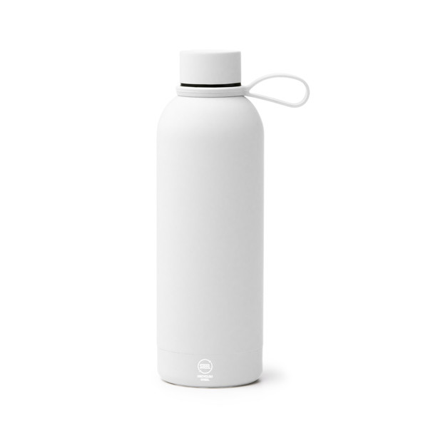 Bottle Siva - White