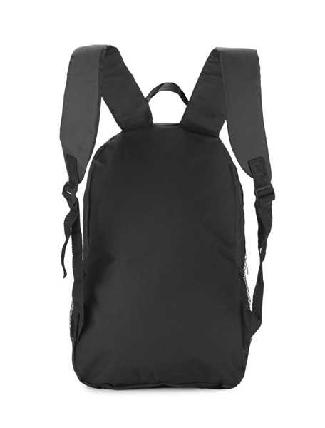 Backpack CASUAL - black