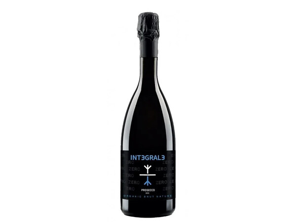 INTEGRALE ZERO, BRUT NATUREBIO