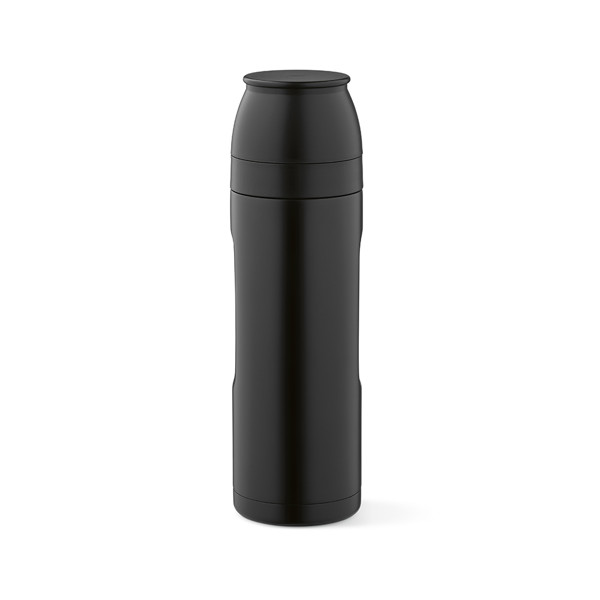 Loire Thermos - Čierna