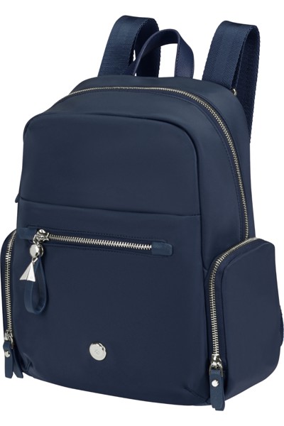 Karissa Evo Daily Backpack - Samsonite - Blue Nights