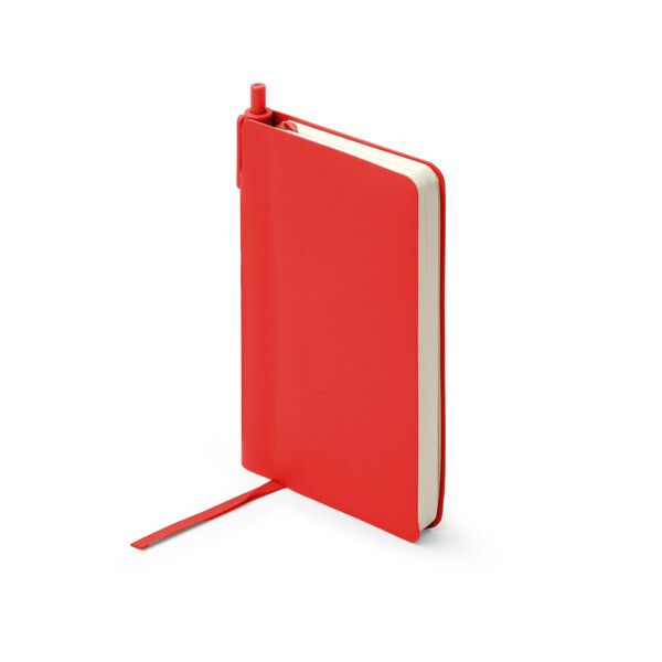 Notebook Goldin White - BLANC