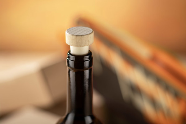 Wine stopper LIORA