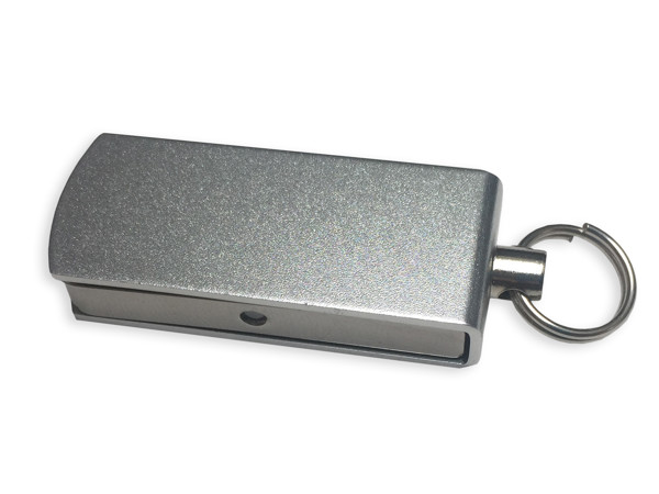 USB Flash drive XT491 - SILVER_1GB