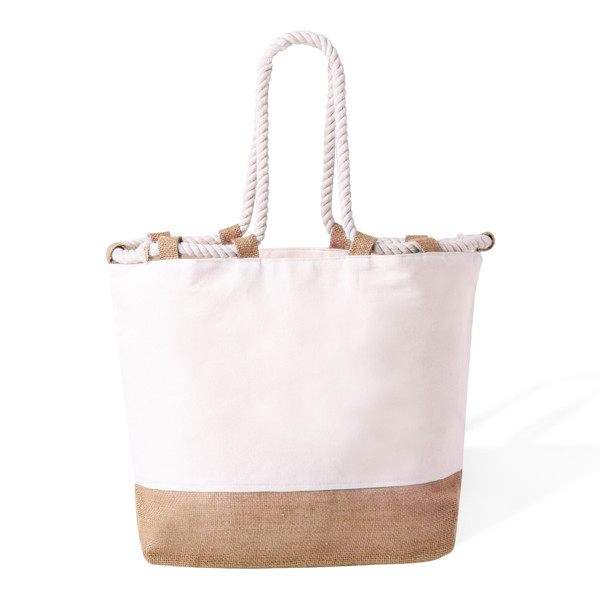 Saco Belesi - Marron