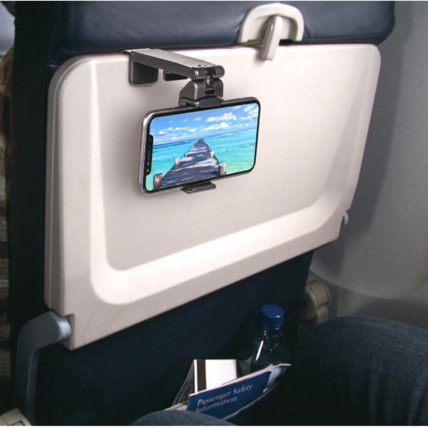 KUMEI - SUPPORT DE VOYAGE POUR SMARTPHONE
