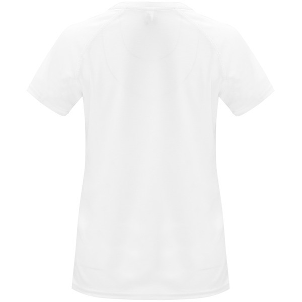 Camiseta Bahrain Woman - Roseton / 2XL