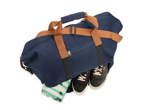 TAMI sports bag