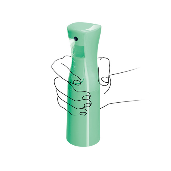 20CL RECHARGEABLE MIST SPRAY - Blanc / 