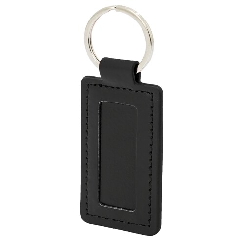 PORTA-CHAVES PU "VALEXA" -