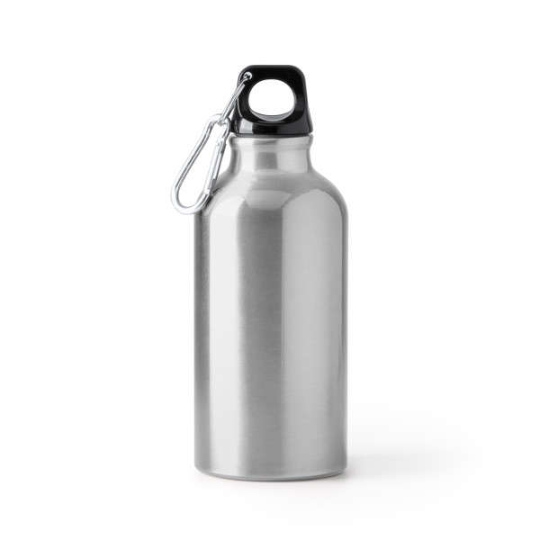 Bottle Renko - Silver