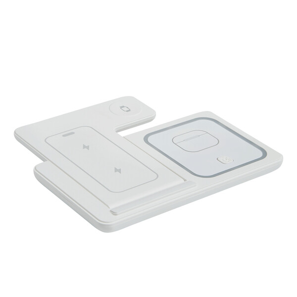 Multi Inductive Charging Station Mucha
