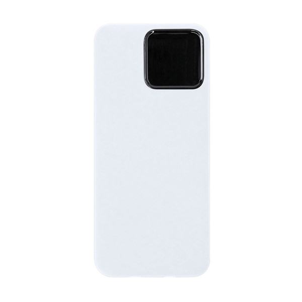 Power Bank Fatuox - Branco