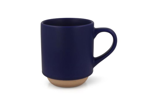 Tasse Tallin 300 ml - Bleu foncé
