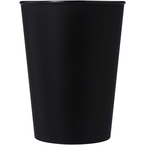 Americano® Switch 300 ml pohár - Jednofarebná čierna