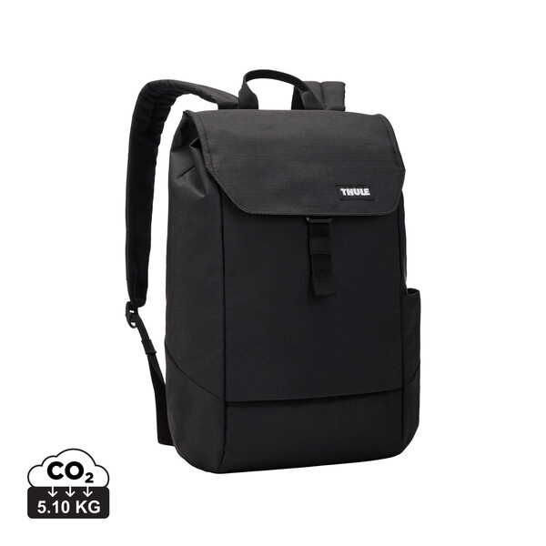 THULE Sac à dos 16L Lithos - Noir