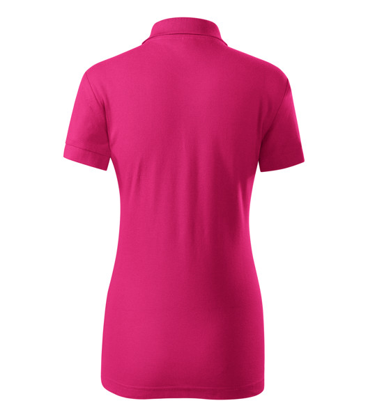 Polo Shirt Women’S Piccolio® Joy - Magenta / L