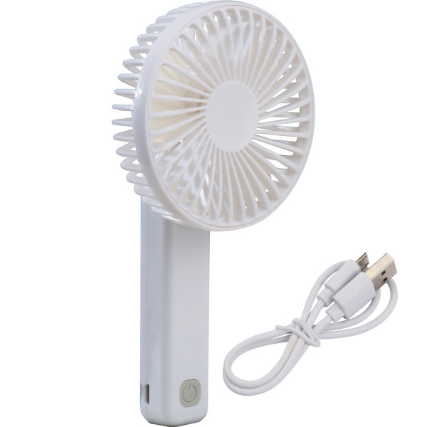 Ventilator USB - White