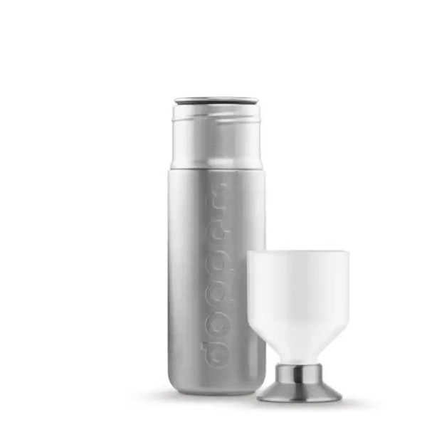 Garrafa Dopper Steel 1.1 L