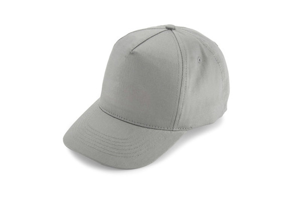 Cap TORI - grey