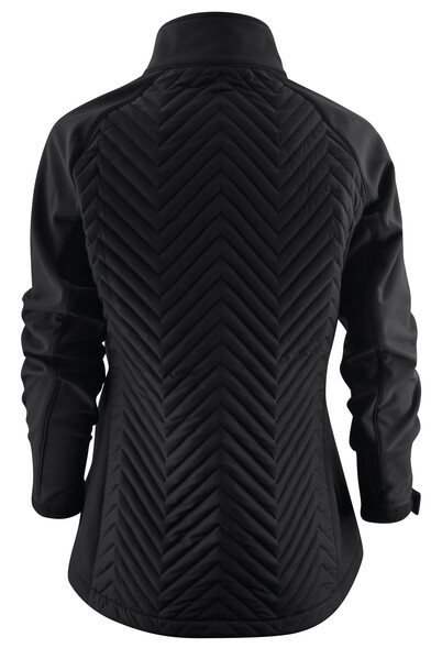 Maverick Lady Jacket Black XL