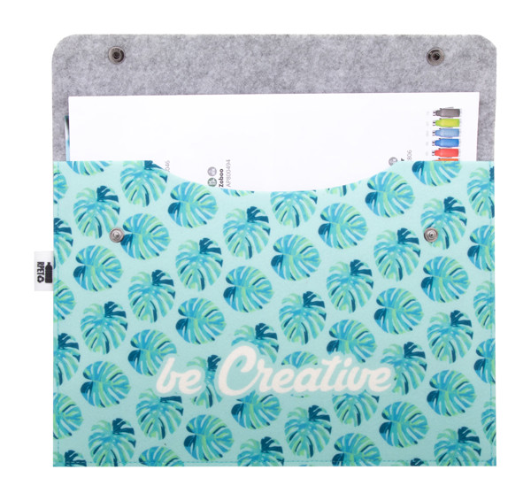 Προσαρμοσμένος φάκελος εγγράφων CreaFelt Folder