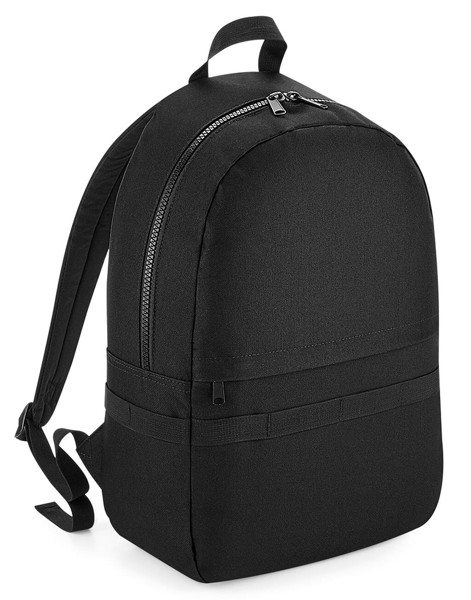 Modulr™ 20 Litre Backpack - Black / ONE SIZE