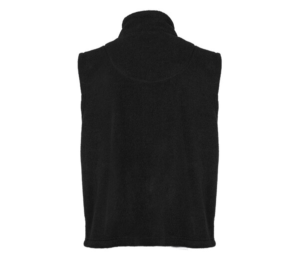 Gilet polaire Pen Duick - BLACK / XL