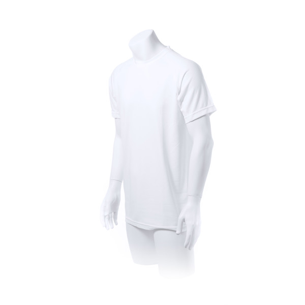 Camiseta Adulto Kraley - Blanco / XL