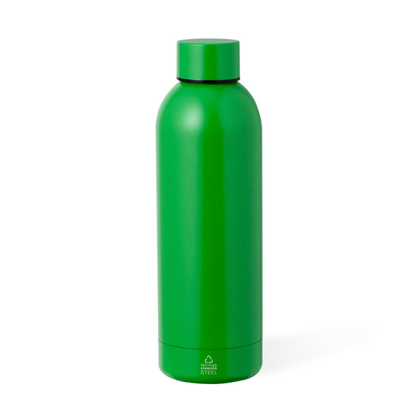 Bidón Térmico Keono - Verde