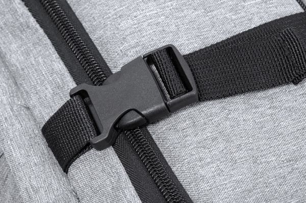 Backpack Doheny - Grey