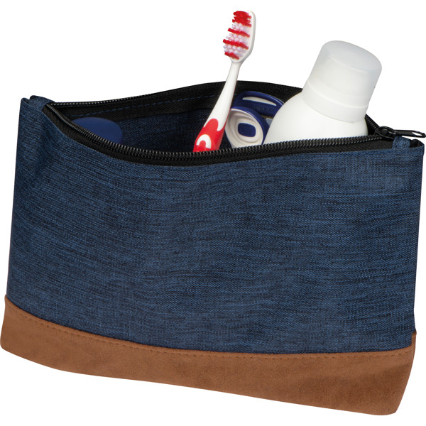 Cosmetic bag - Darkblue