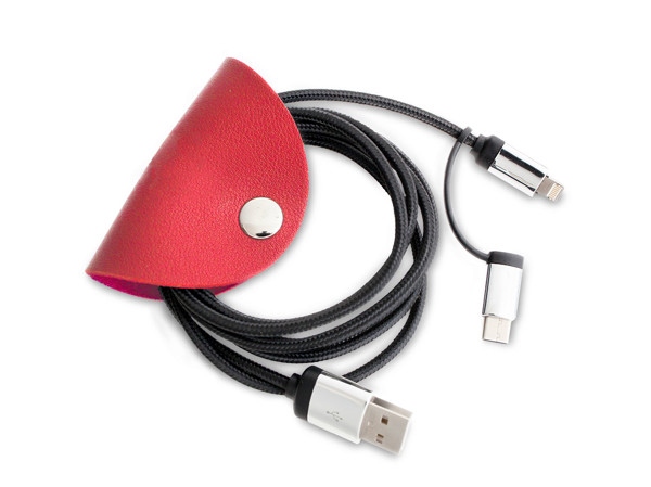 Cable organizer