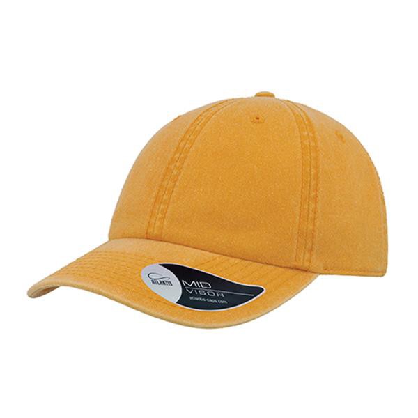 Boné Digg, 100% Algodão - Preto