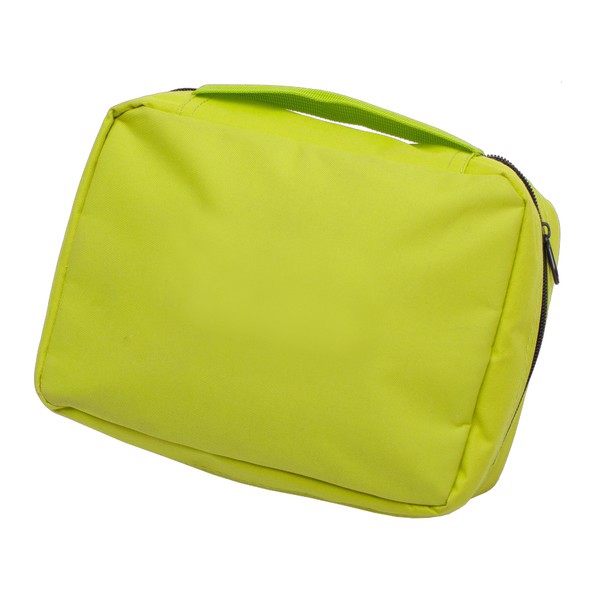 Travel Companion cosmetic bag - Light Green