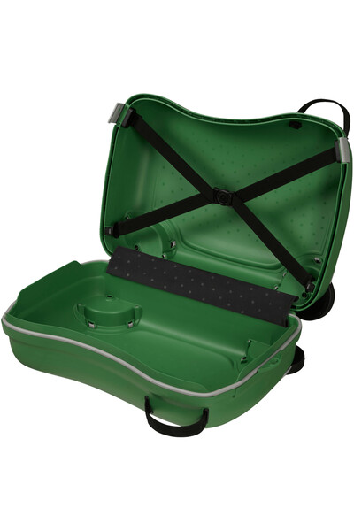 Samsonite - Dream2Go Ride-on Suitcase - Motorbike