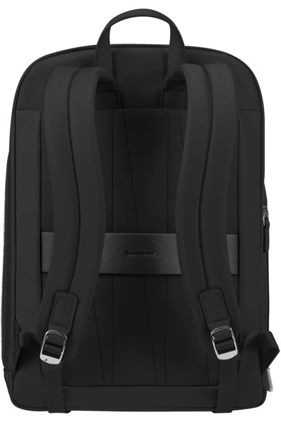 Zalia 3.0 Backpack 15.6" - Samsonite - Black
