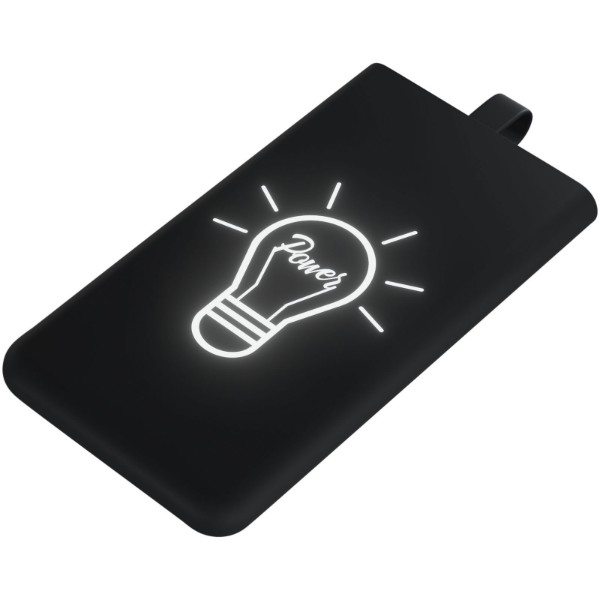Power bank luminoso SCX.design P06 da 3000 mAh