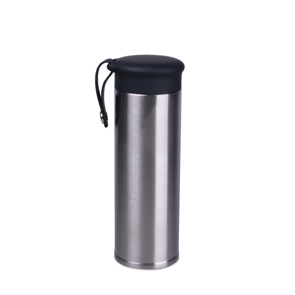 Moon 420ml - Silver / Gray