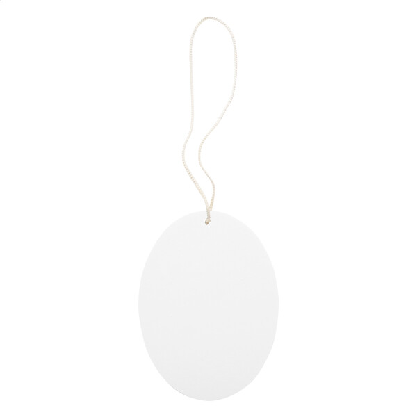 Parfum d'ambiance de voiture CreaScent - Blanc